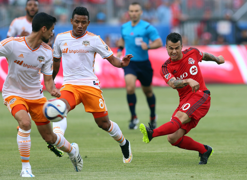 Illustration for article titled Sebastian Giovinco Is Way Too Good For MLS